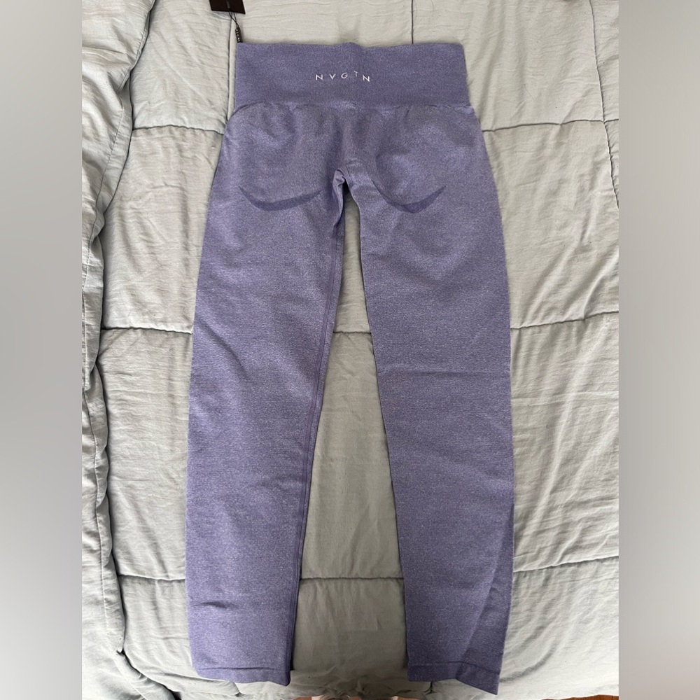 NVGTN Contour Seamless Leggings